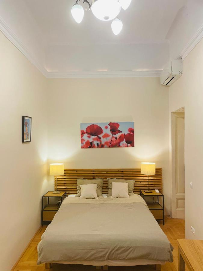 Apartment B Budapest