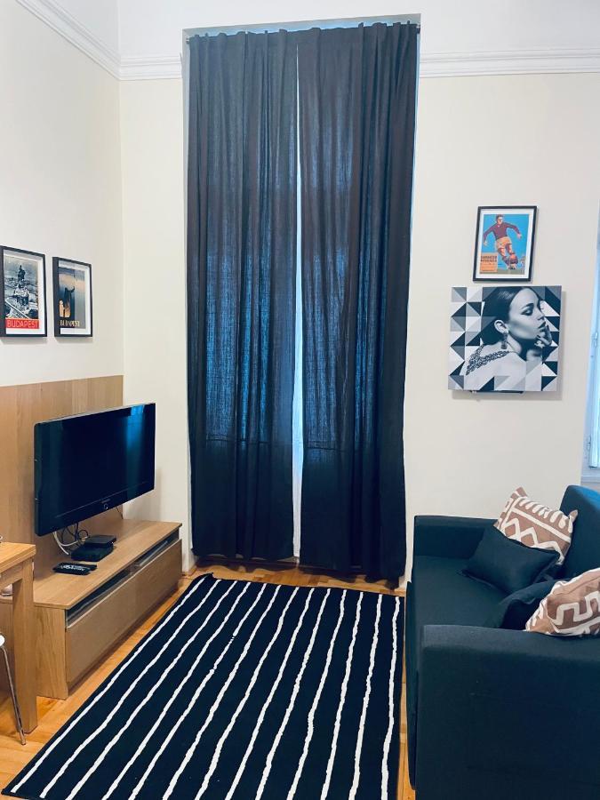 Apartment B Budapest
